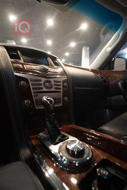 Infiniti QX80